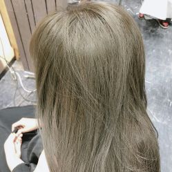-扎嘎形象设计