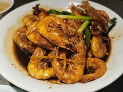 -老头儿油爆虾(星光一期店)
