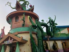 -七彩云南欢乐世界