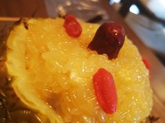 -云海肴·汽锅鸡·云南菜(天山百盛优客店)