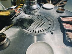 -炽城·烤肉名家(鸿达中央广场店)