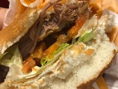 -汉堡王(北京通州领展店)