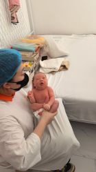 -玛瑞莎孕婴童摄影到家拍