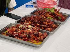 十三香小龙虾-盱眙虾怪·旗舰店