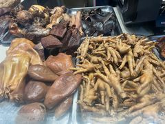 -大竹林卤菜(慈竹苑店)