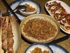 -那时新疆·若羌(经纬汇店)