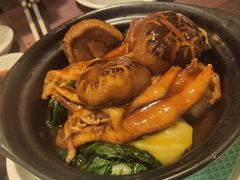 -中国厨房/台湾牛肉面
