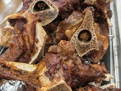 -乔家满族八大碗(流水沟店)