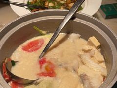 -佬麻雀·剁椒鱼头(京基KK One店)