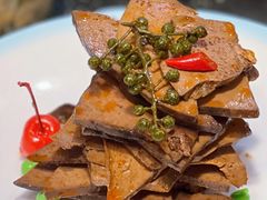 -三道菜(明堂公园店)