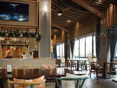 -盐官日光域房车营地·有盐餐厅