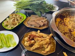 -重庆火锅(西安店)