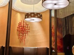 -上海金桥红枫万豪酒店-万豪中餐厅