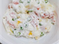 -山林大红·上海大红肠(四川北路店)