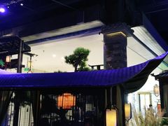 -绿茶餐厅(千岛湖银泰城店)