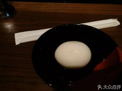 -一蘭拉面(铜锣湾店)