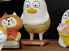 -醒味咖啡馆(南市桥巷店)