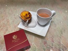 -8餐厅(新葡京酒店)