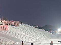 -北陵公园