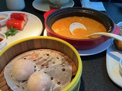 -蝴蝶里·粤菜·点心(滨江龙湖店)