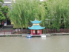 -三林塘老街