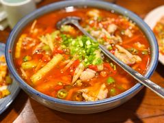 -懒人业余餐厅(琨御府店)