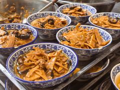 -西园寺素食(西园弄戒幢律寺店)