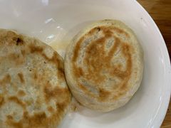 肉饼-增盛魁小吃店