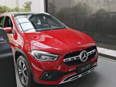 -奔驰利星行(北京花乡店)