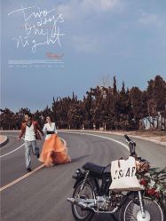 -摩玛婚纱摄影(杭州店)
