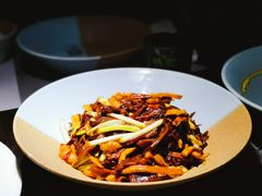 -外婆家(杭州马塍店·杭帮菜名店)