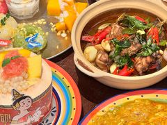 -泰妃殿(武汉首店)