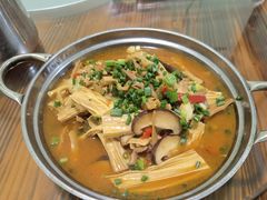 -朗妈私房菜(婺女州店)