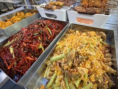 -No.DD戳子烧烤·江湖菜(北京总店)