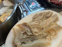 -三毛牛肉店(福强店)