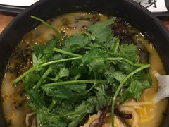 -和府捞面(东直门银座店)