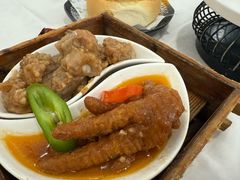 -天鲜阁·海鲜粤菜·33年老字号(石槎白云站店)