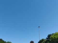 -永定门南广场