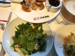煜丰汴京烤鸭-煜丰汴京烤鸭(福彩路店)