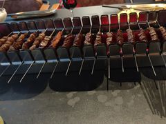 -好唛士·精酿啤酒烧烤(金沪路店)
