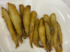 -粤盛海鲜平价店(洛溪食街店)