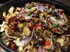 -北京大学深圳研究生院-燕园2食堂