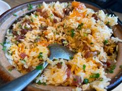 -马仕玖煲·融合菜·酥不腻烤鸭(人大店)