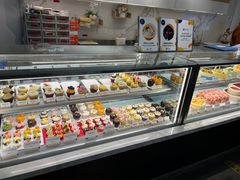 -Pantry's Best派悦坊蛋糕(K11购物艺术中心店)