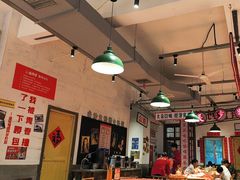 -龙师傅卤炒(天马店)