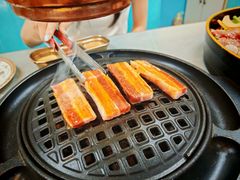 -牛犇炭火烤肉·鲜切烤肉(承德总店)