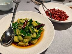 凉拌黄瓜-逸道(益丰·外滩源店)