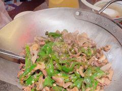 -老湘村·湖南土菜(天河维多利店)