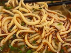 -丝路伊兰·兰州牛肉面(牛街总店)