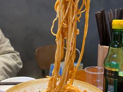 -圳兴面王·拌川·特色炒面(南山保利剧院店)